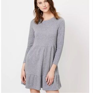Loft dress